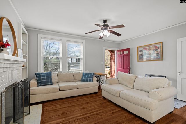 3226 Lincoln Street, Columbia, SC 29201