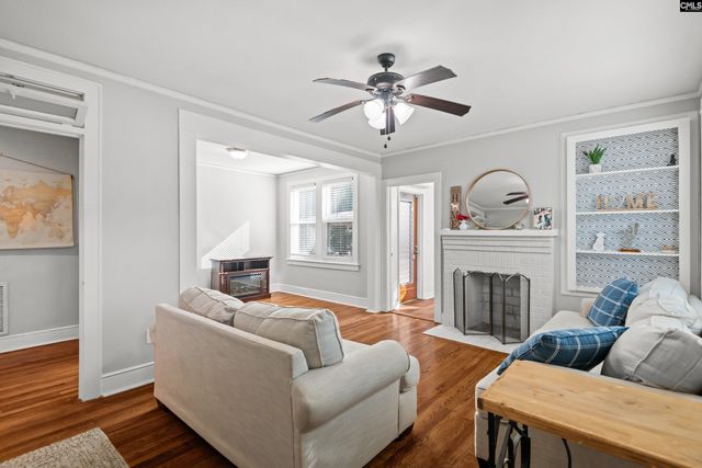 3226 Lincoln Street, Columbia, SC 29201