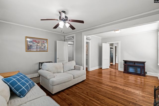 3226 Lincoln Street, Columbia, SC 29201