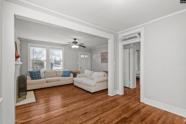 3226 Lincoln Street, Columbia, SC 29201