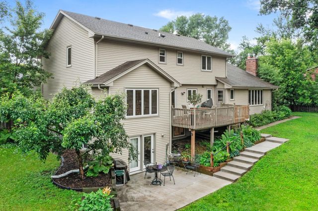 17030 30th Avenue N, Plymouth, MN 55447