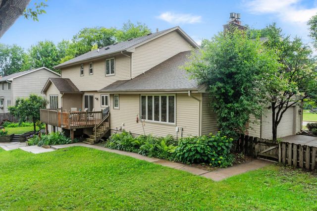 17030 30th Avenue N, Plymouth, MN 55447
