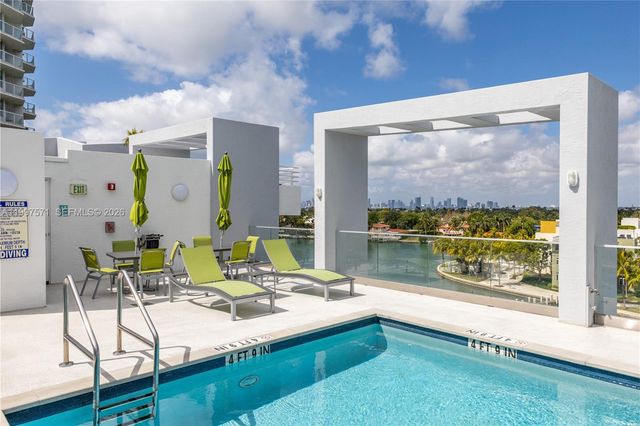 5970 Indian Creek Dr 502, Miami Beach, FL 33140