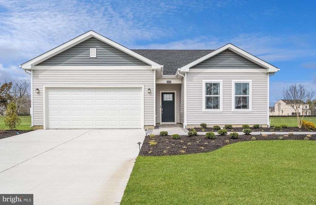 32460 BEACHSIDE DR, Millsboro, DE 19966