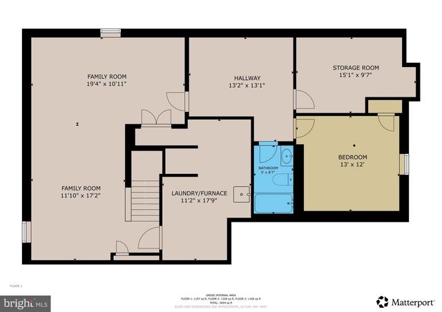 10900 HARMEL DR, Columbia, MD 21044