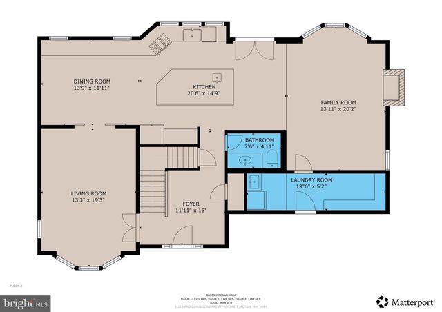 10900 HARMEL DR, Columbia, MD 21044
