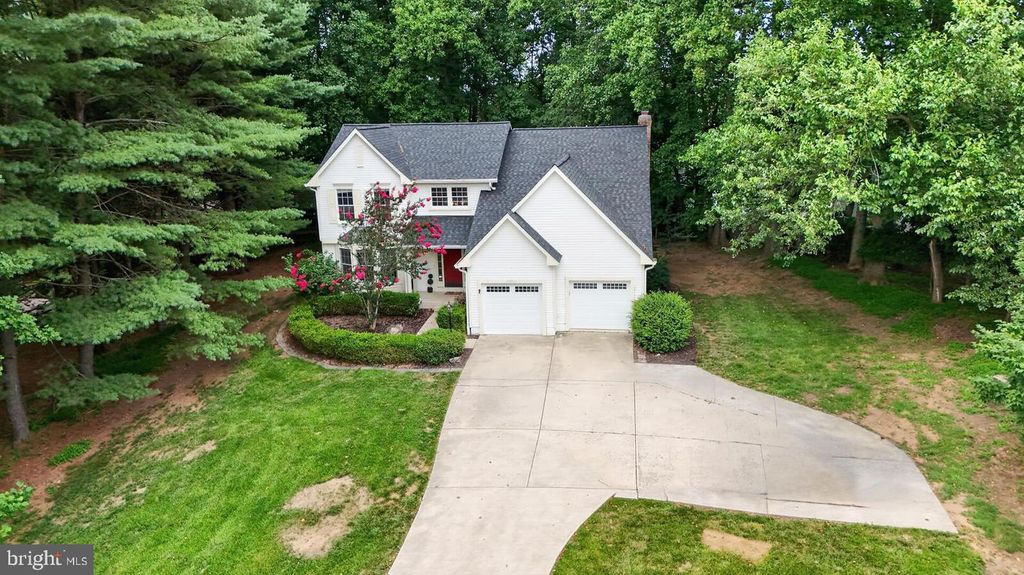 10900 HARMEL DR, Columbia, MD 21044