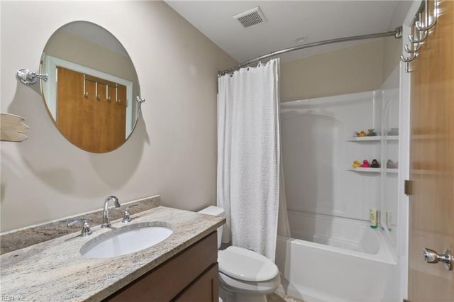 1105 Birdneck Lake DR, Virginia Beach, VA 23451