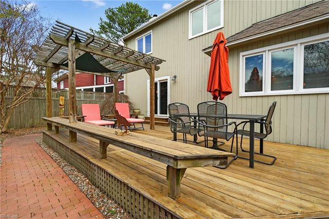 1105 Birdneck Lake DR, Virginia Beach, VA 23451