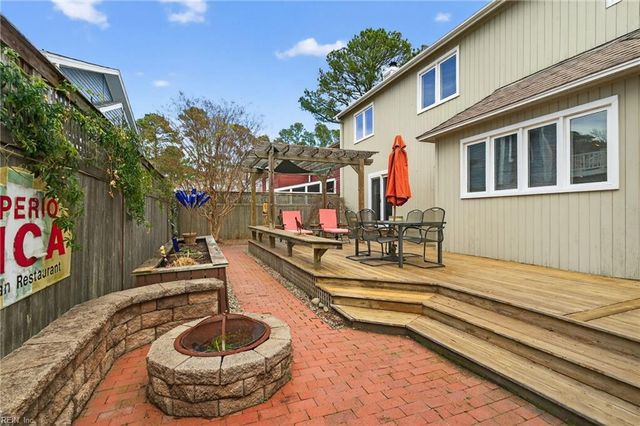 1105 Birdneck Lake DR, Virginia Beach, VA 23451