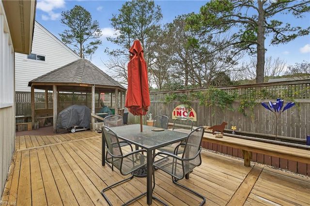 1105 Birdneck Lake DR, Virginia Beach, VA 23451