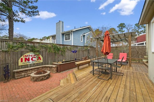 1105 Birdneck Lake DR, Virginia Beach, VA 23451