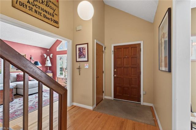 1105 Birdneck Lake DR, Virginia Beach, VA 23451