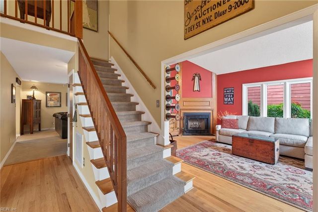 1105 Birdneck Lake DR, Virginia Beach, VA 23451