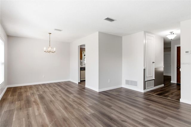 127 MARK DAVID BOULEVARD, Casselberry, FL 32707