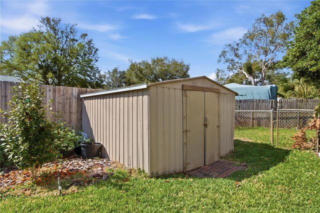 127 MARK DAVID BOULEVARD, Casselberry, FL 32707