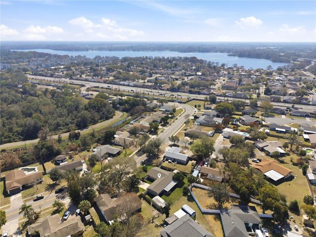 127 MARK DAVID BOULEVARD, Casselberry, FL 32707