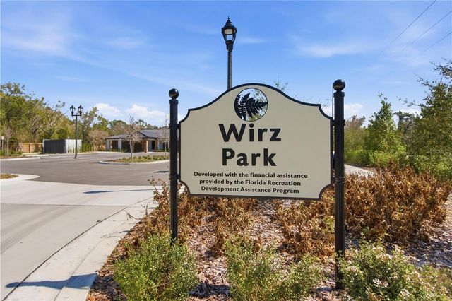 127 MARK DAVID BOULEVARD, Casselberry, FL 32707