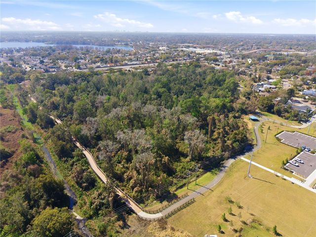 127 MARK DAVID BOULEVARD, Casselberry, FL 32707