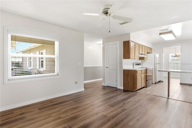 127 MARK DAVID BOULEVARD, Casselberry, FL 32707