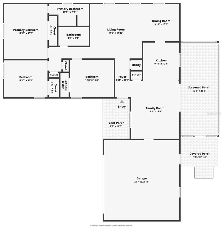 Image 28 of property listing at 127 MARK DAVID BOULEVARD, Casselberry, FL 32707