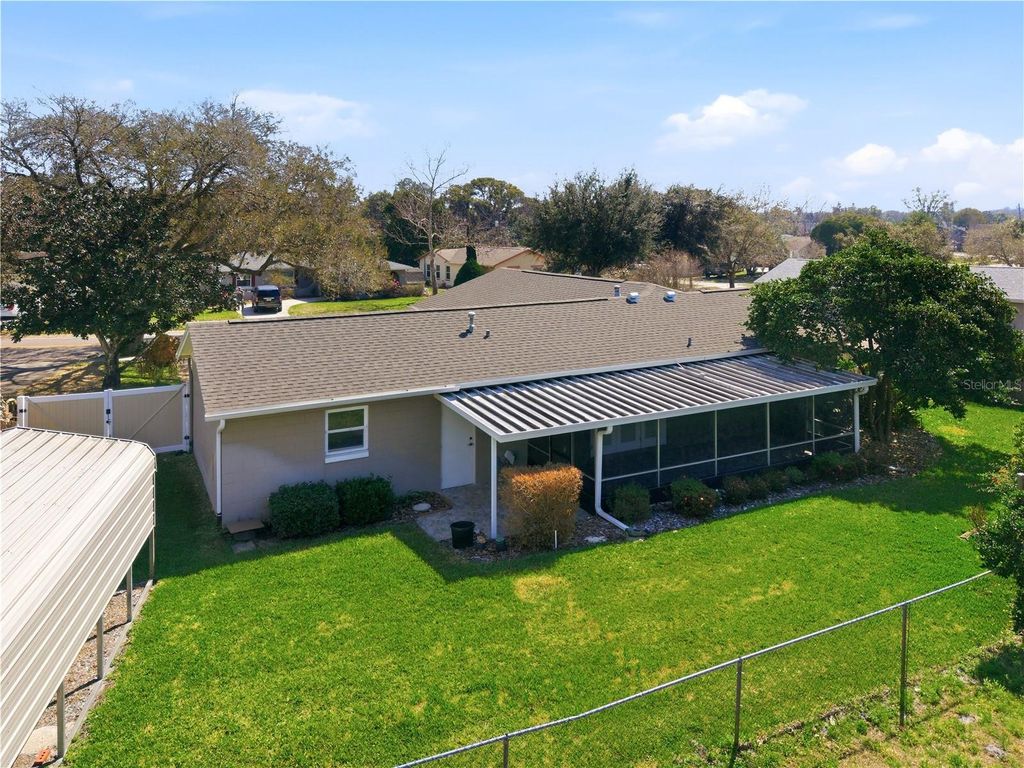 Image 39 of property listing at 127 MARK DAVID BOULEVARD, Casselberry, FL 32707