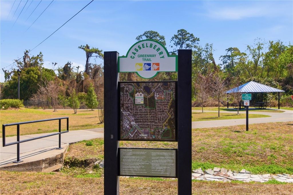 Image 49 of property listing at 127 MARK DAVID BOULEVARD, Casselberry, FL 32707