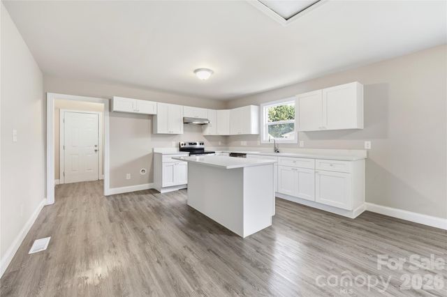 401 Franklin Avenue, Kannapolis, NC 28081