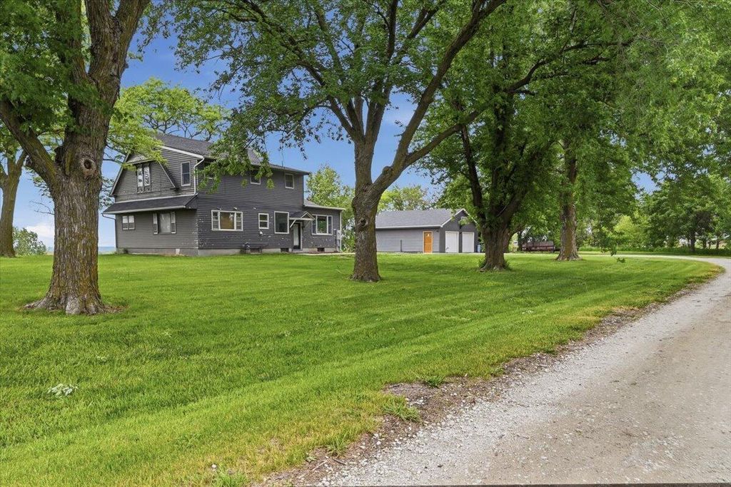 23150 MCPHERSON Avenue, Council Bluffs, IA 51503