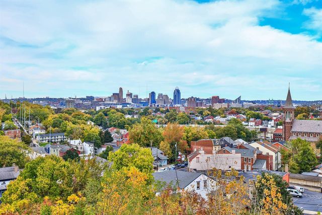 1172 Grays Peak, Covington, KY 41011