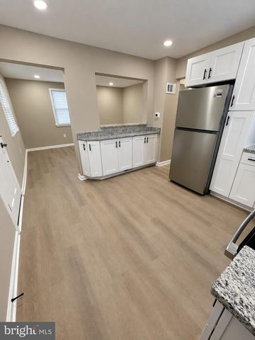 1408 EARLY OAKS LN, Capitol Heights, MD 20743