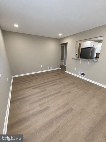 1408 EARLY OAKS LN, Capitol Heights, MD 20743