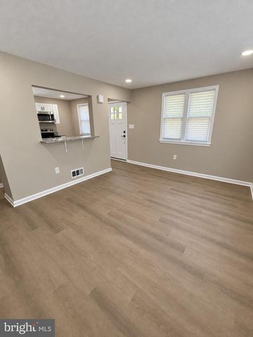 1408 EARLY OAKS LN, Capitol Heights, MD 20743