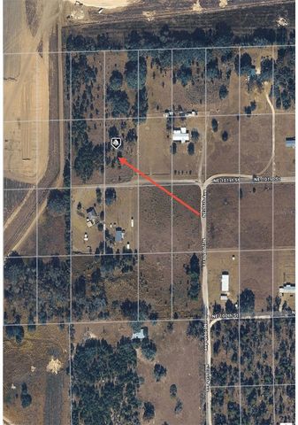 NE 101 STREET, Archer, FL 32618