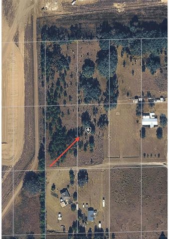 NE 101 STREET, Archer, FL 32618