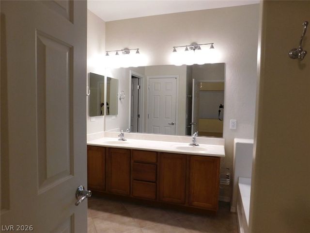 4012 Shetland Pony Street, Las Vegas, NV 89122