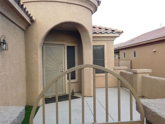 4012 Shetland Pony Street, Las Vegas, NV 89122