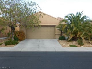 4012 Shetland Pony Street, Las Vegas, NV 89122