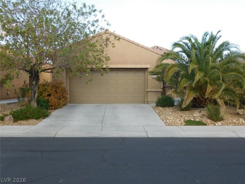 4012 Shetland Pony Street, Las Vegas, NV 89122