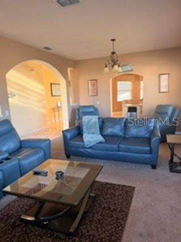 313 HIGHER COMBE DRIVE, Davenport, FL 33897