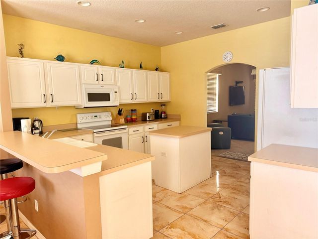 313 HIGHER COMBE DRIVE, Davenport, FL 33897