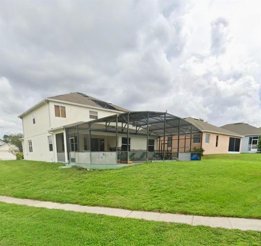 313 HIGHER COMBE DRIVE, Davenport, FL 33897