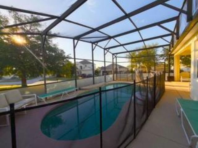 313 HIGHER COMBE DRIVE, Davenport, FL 33897