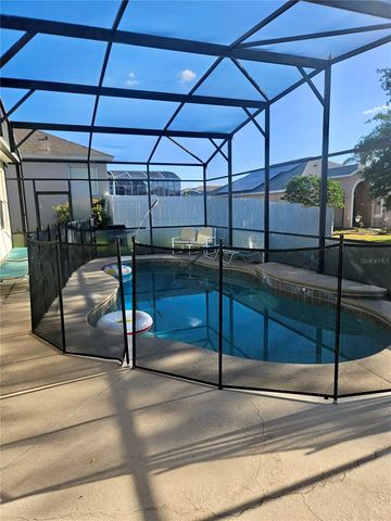313 HIGHER COMBE DRIVE, Davenport, FL 33897