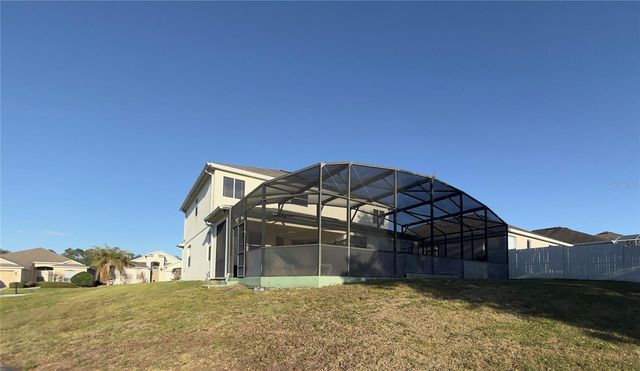 313 HIGHER COMBE DRIVE, Davenport, FL 33897