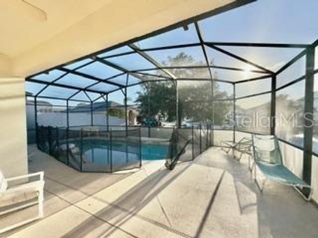 313 HIGHER COMBE DRIVE, Davenport, FL 33897