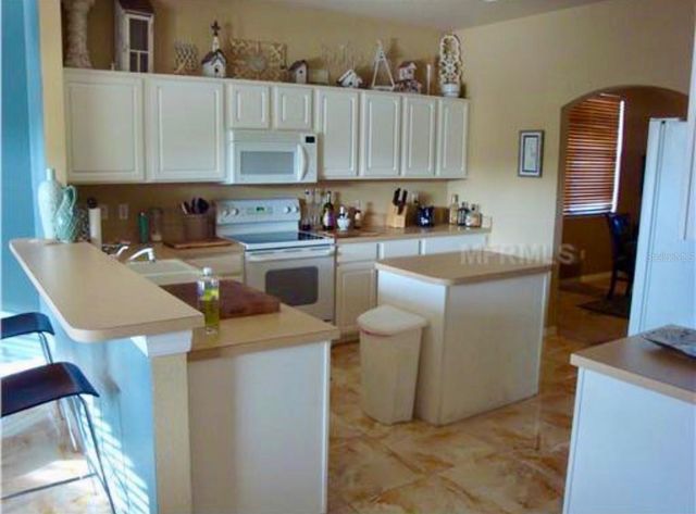 313 HIGHER COMBE DRIVE, Davenport, FL 33897