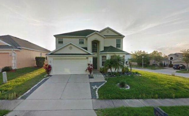 313 HIGHER COMBE DRIVE, Davenport, FL 33897