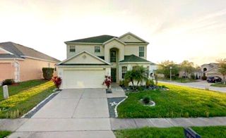 313 HIGHER COMBE DRIVE, Davenport, FL 33897