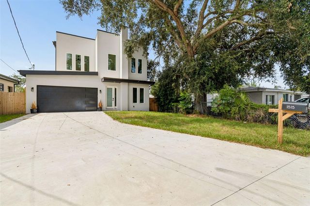 1515 E 27TH AVENUE, Tampa, FL 33605